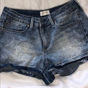 Jessica Simpson Shorts